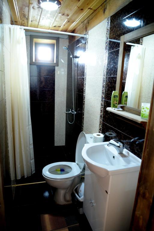 Guest House Pri Malkiya Lesjten Rum bild